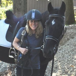 Meet your Posher, Debra